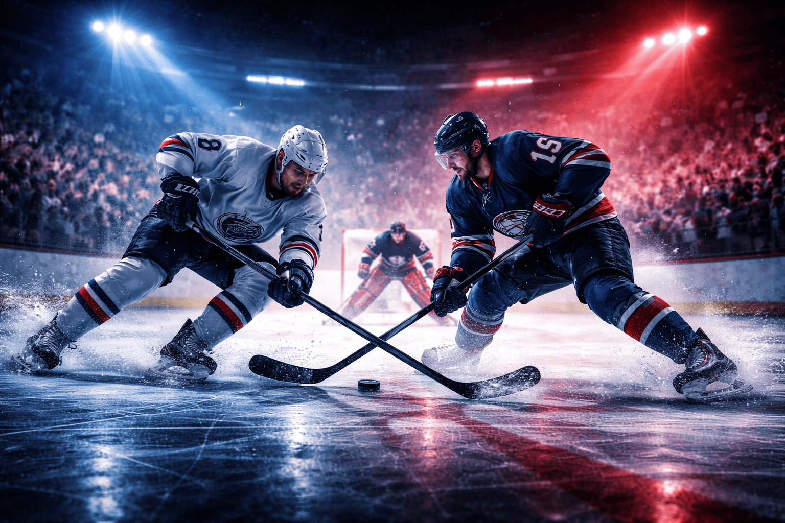 playoffs NHL